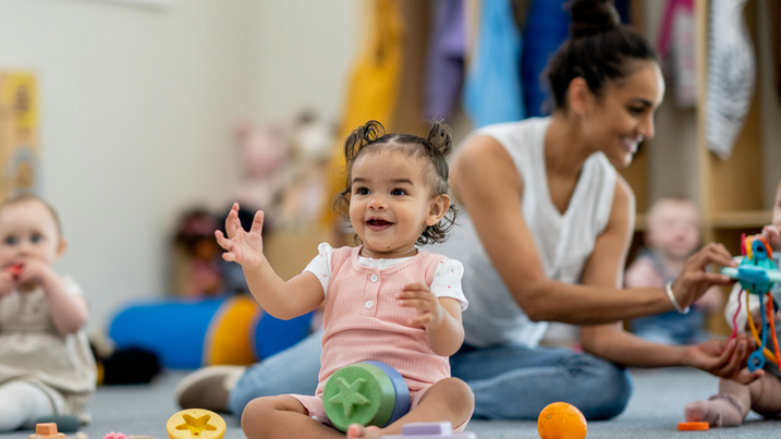 best day care in chicago