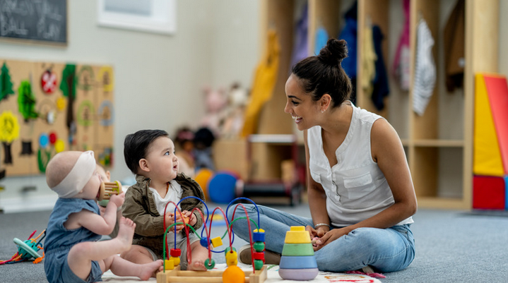 best daycare in chicago