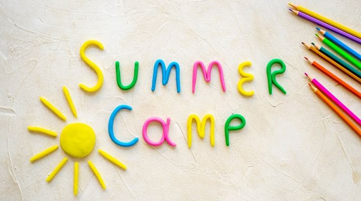 summer camp