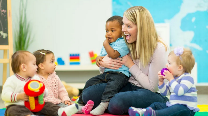 best daycare in chicago