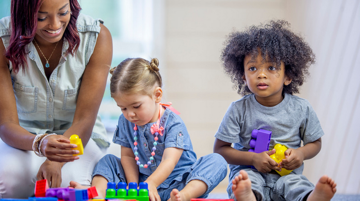 best daycare in Chicago